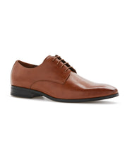 Randall Dress Shoe (Cognac) 