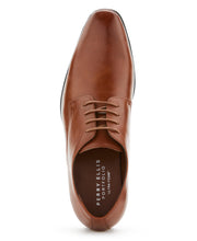 Randall Dress Shoe (Cognac) 