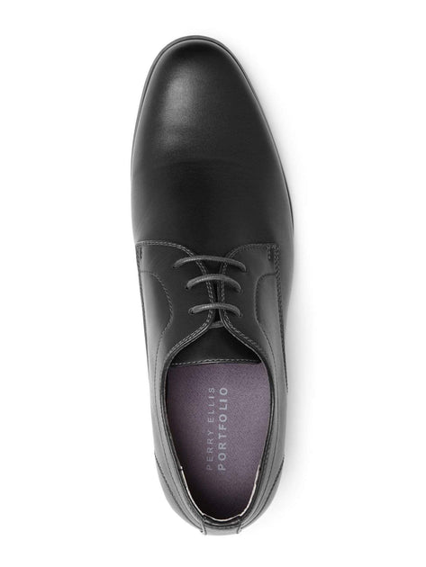 Ryan Portfolio Dress Shoe | Perry Ellis