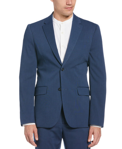 Slim Fit Performance Tech Suit Jacket