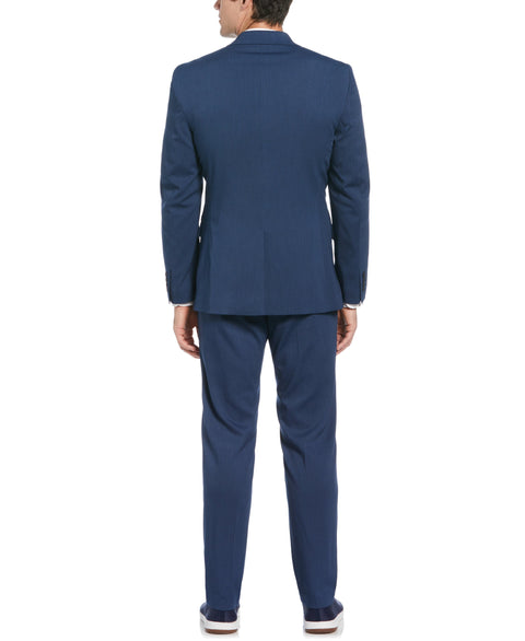 Slim Fit Performance Tech Suit Jacket