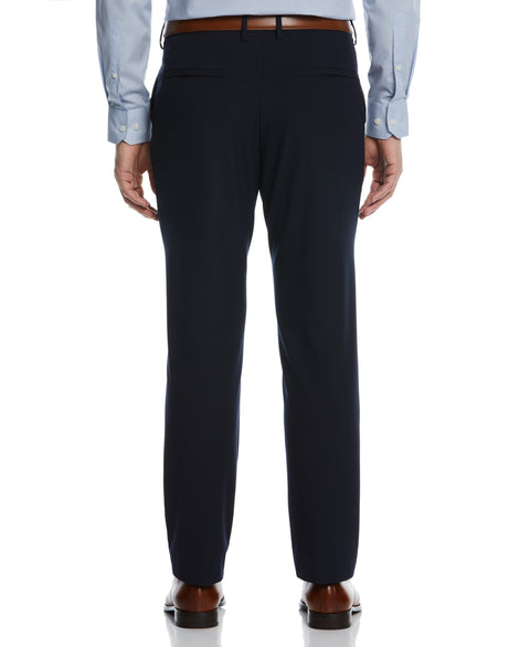 Slim Fit Stretch Tech Pant (Dark Sapphire) 