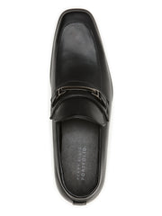 Stewart Portfolio Dress Shoe Black Perry Ellis