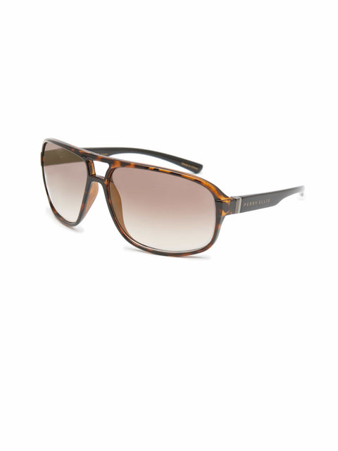 The Tortoise Sunglasses Tortoise Perry Ellis