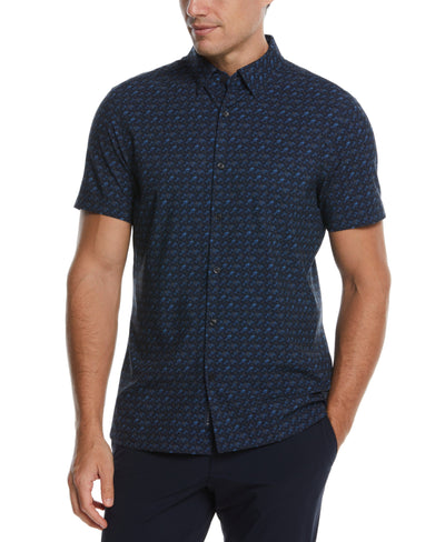 Perry Ellis Casual Shirts for Men | Official Site