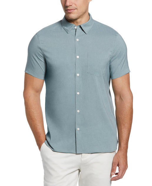 Men's Casual Shirt Sale | Perry Ellis