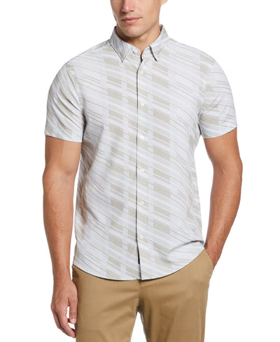 Perry Ellis Casual Shirts for Men | Official Site