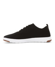 Tread Sneaker Black Perry Ellis