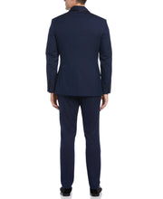 Very Slim Fit Navy Tuxedo