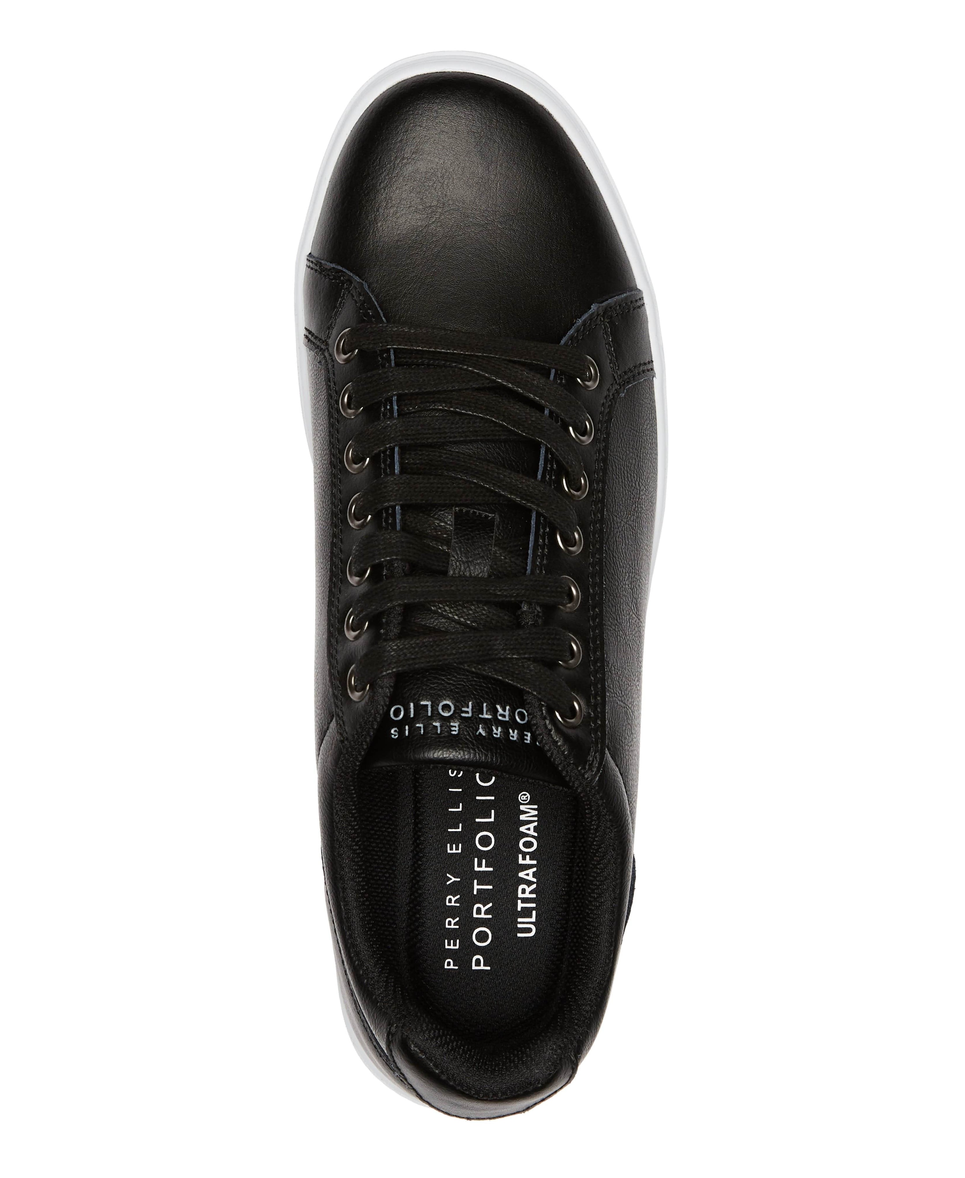 Vincent Sneaker | Perry Ellis