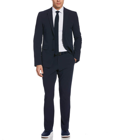 Machine Washable Suits | Perry Ellis