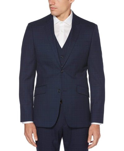 Machine Washable Suits | Perry Ellis