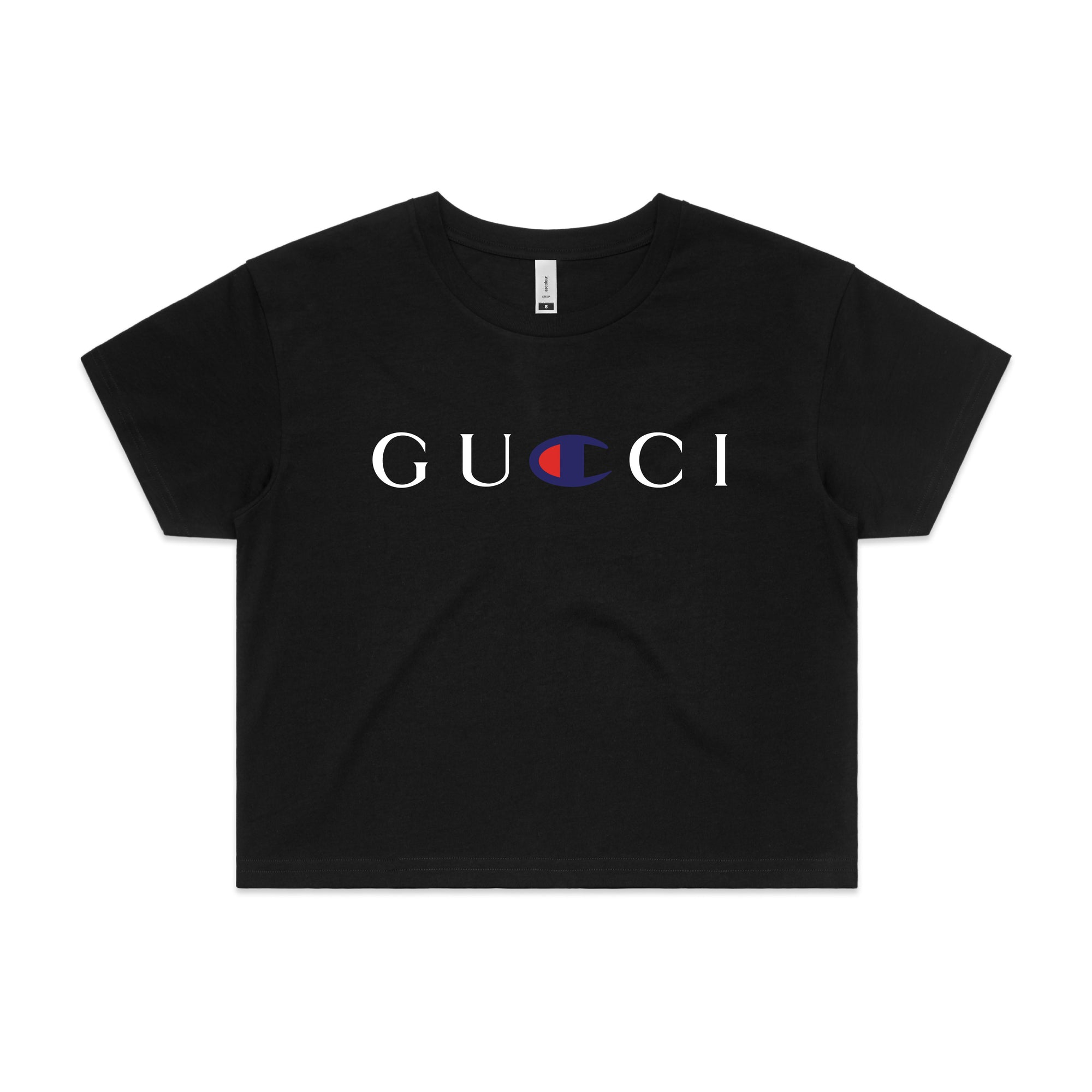 gucci champion