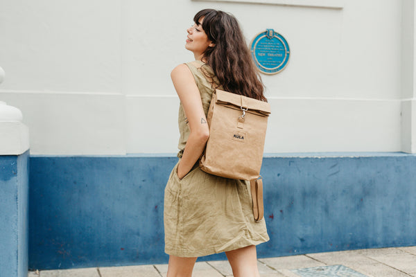 Vegan Bridgewater Backpack by Kula