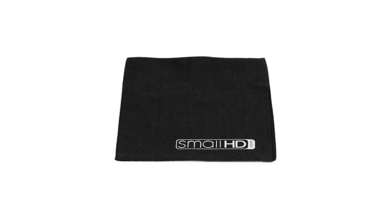 SmallHD Cleaning Cloth