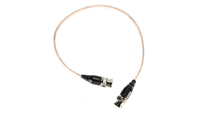 12-inch Thin SDI Cable