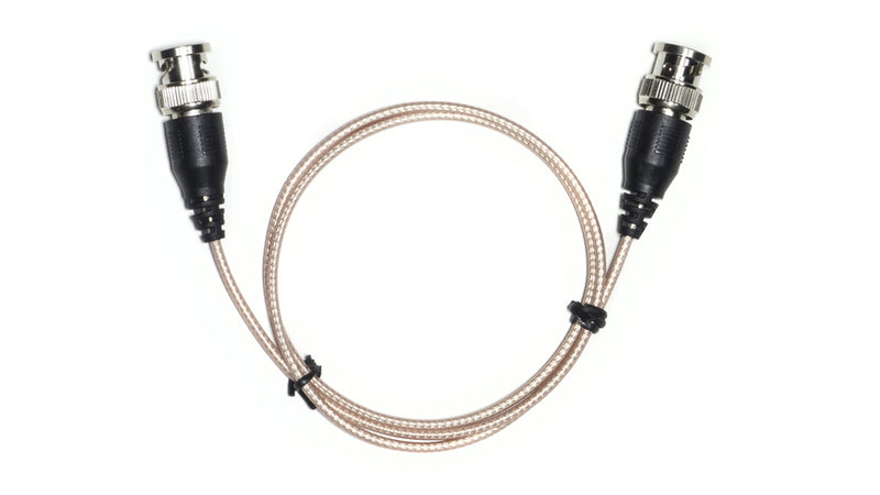 24-inch Thin SDI Cable