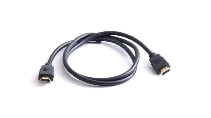 36-inch HDMI to HDMI Cable