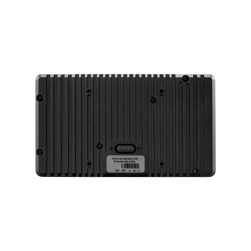 MONITOR HP V203P 19.5 PULGADAS LED 1440 X 900 VGA (REFURBRISHED) -  COMPUCIBER