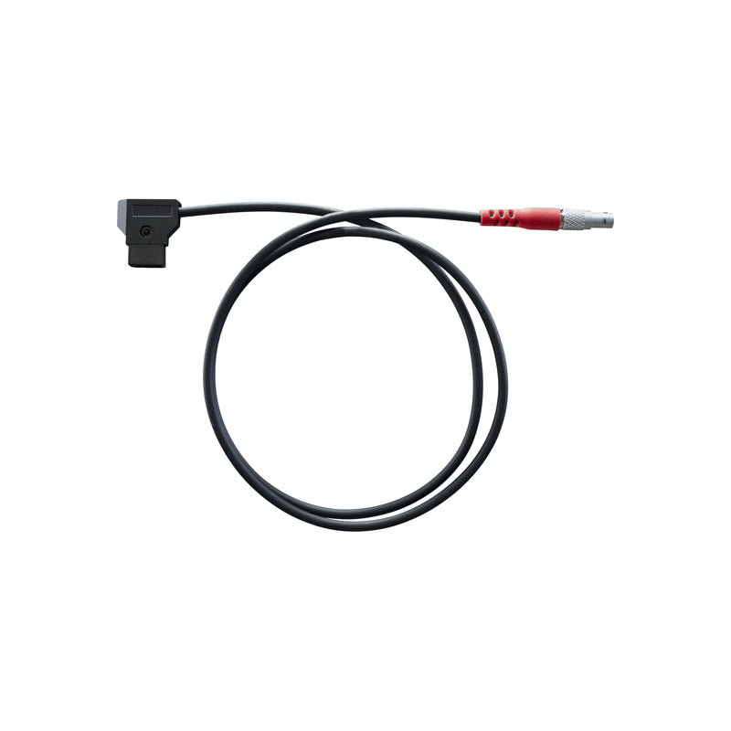 D-Tap to 2pin Power Cable 36in