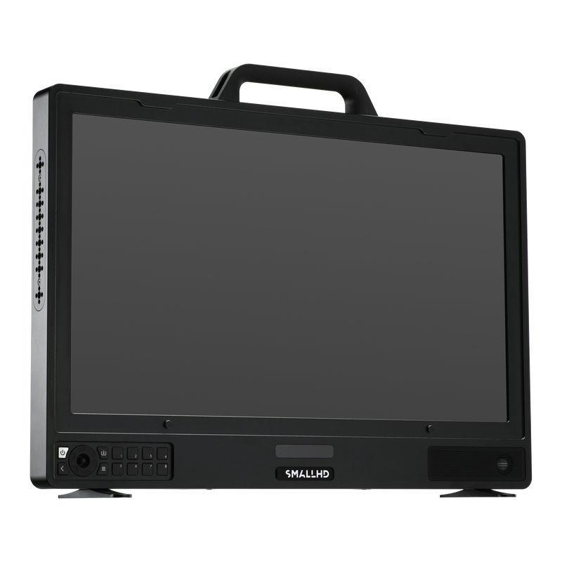 OLED 22" Reference Monitor — SmallHD