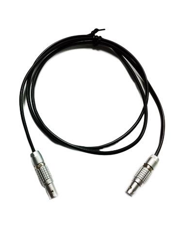 2-pin to 2-pin Power Cable (18in/45cm )