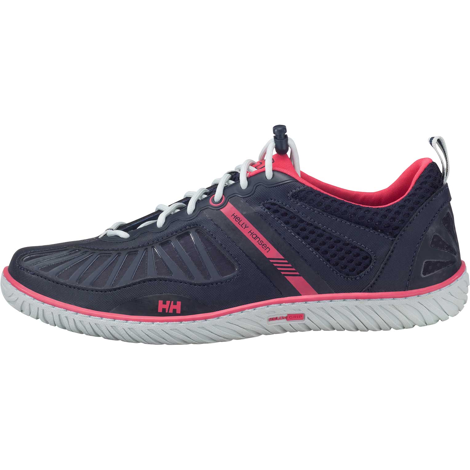 helly hansen sailing shoes