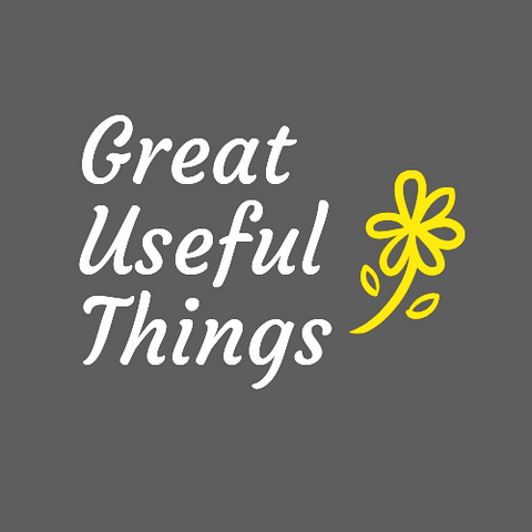 GreatUsefulThings