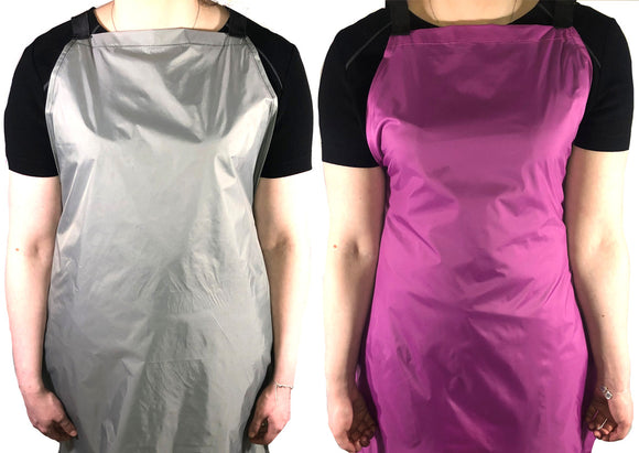 waterproof apron