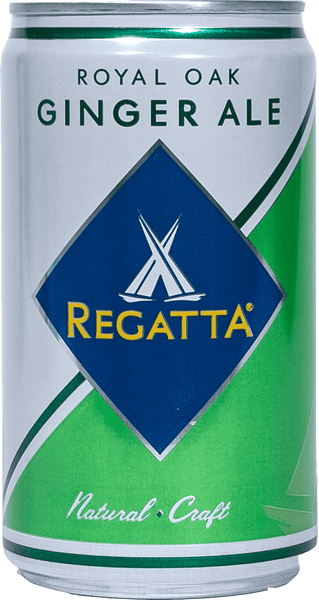 Classic Bermuda Stone Ginger Beer – Regatta Craft Mixers