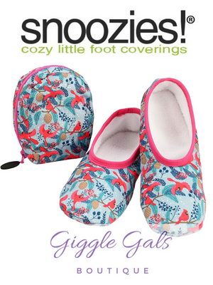 snoozies for women