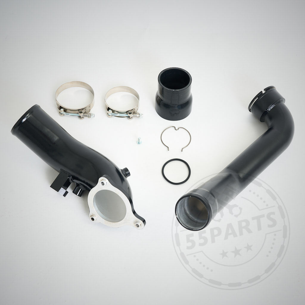 Supra Hochdruckpumpen Upgrade passend für BMW M140i(x), M240i(x), 340i -  55Parts