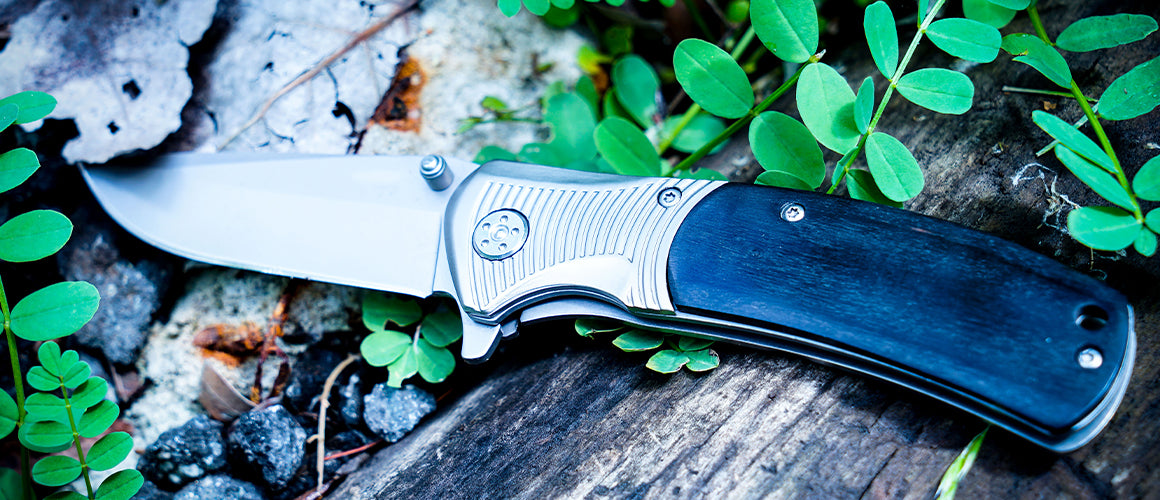 3 Best Pocket Knife Brands