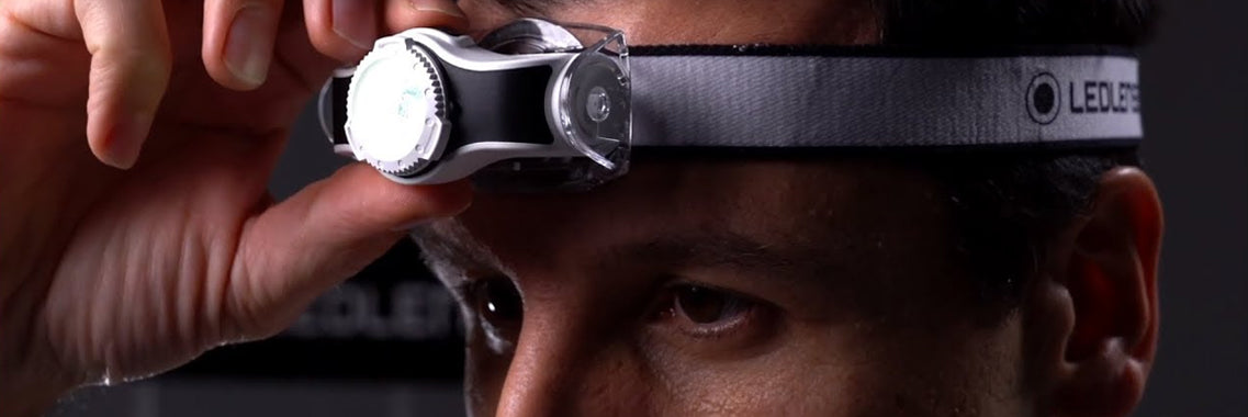 The Top Reasons To Invest In a Headlamp - Skuxs