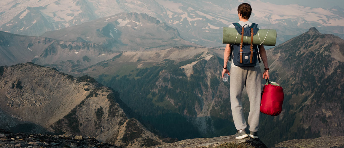 Take Hiking Safety Gear