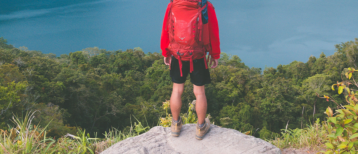 Hiking Shoes For Men