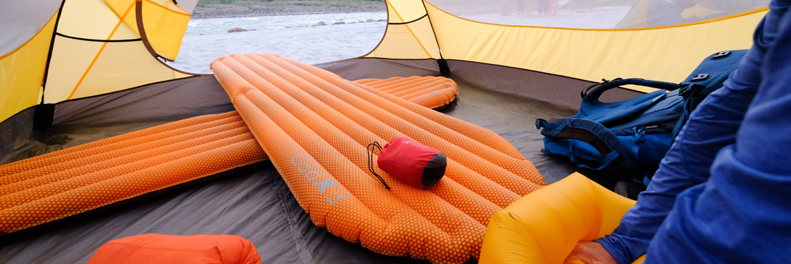 Best waterproof tents for hiking and outdoor adventure 