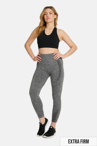 FitPink Seamless Compression Leggings - Guaranteed Irish