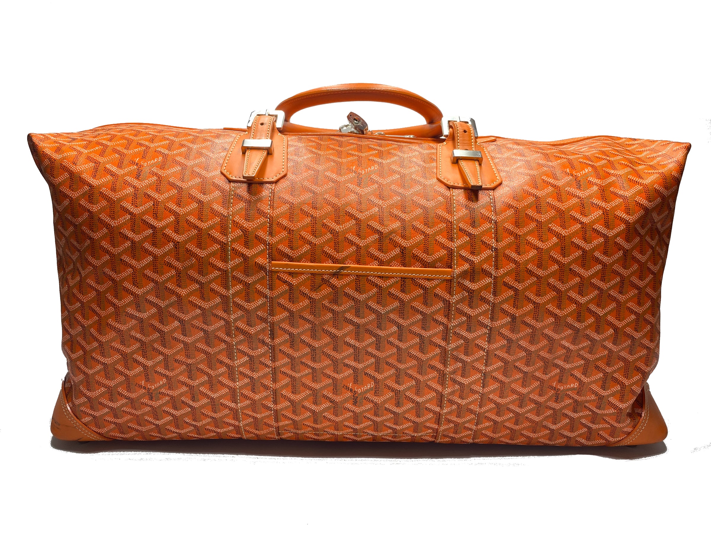 goyard boeing 55 price