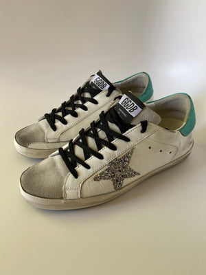 sneakers ggdb star