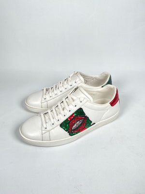 gucci sneakers 38