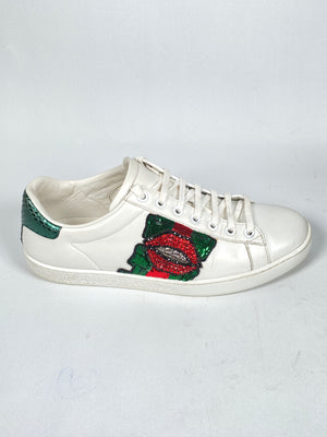 gucci sneakers 38