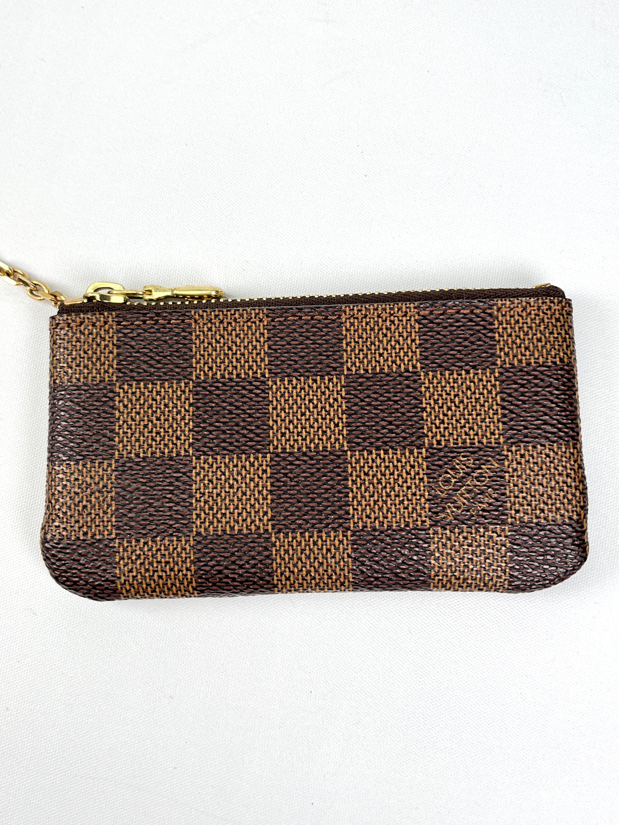 How practical is the Key Pouch? It's really cute but I worry if I'll  actually use it or is it just a phase that I'll get over later? : r/ Louisvuitton