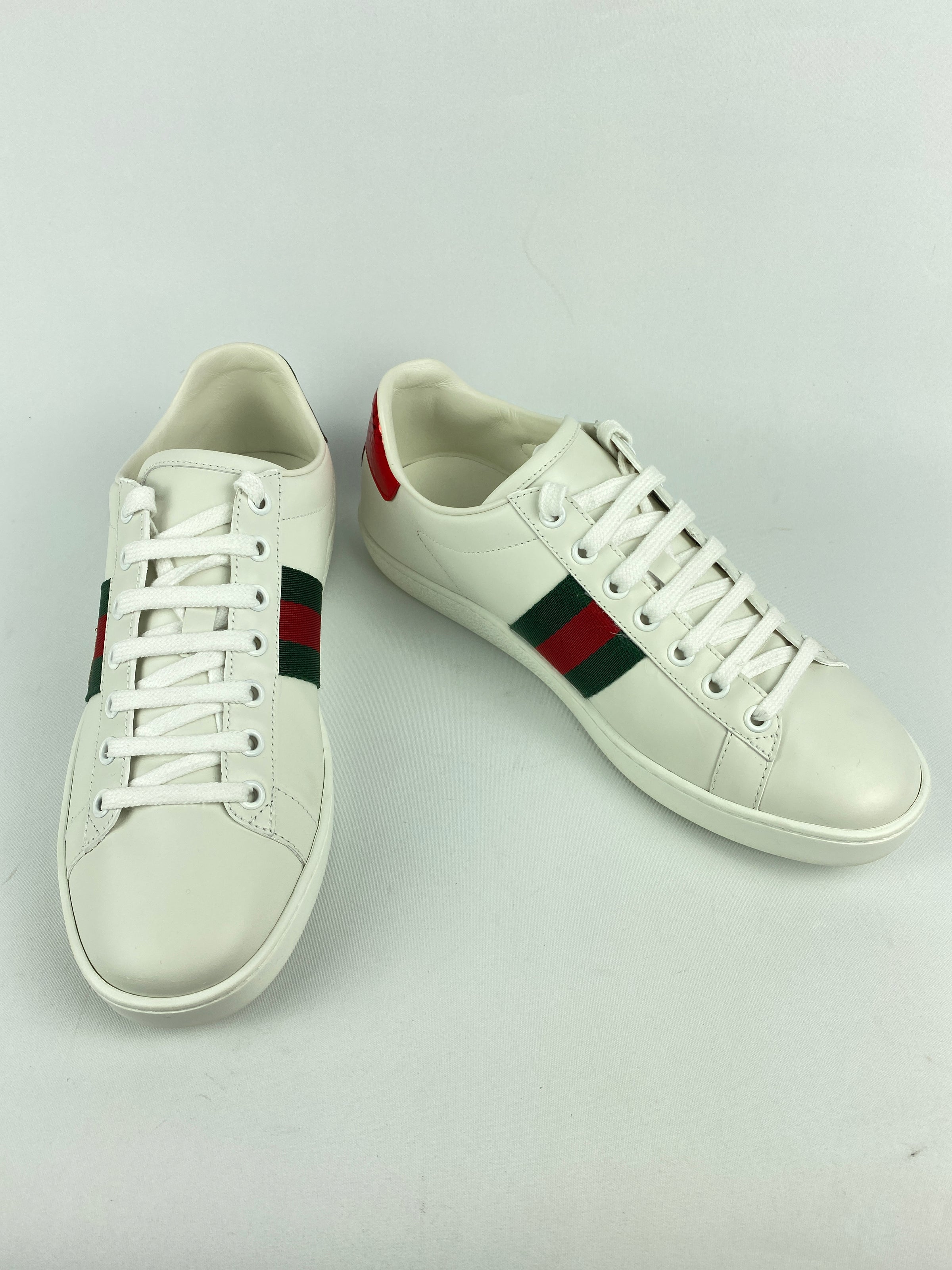 gucci sneakers 38