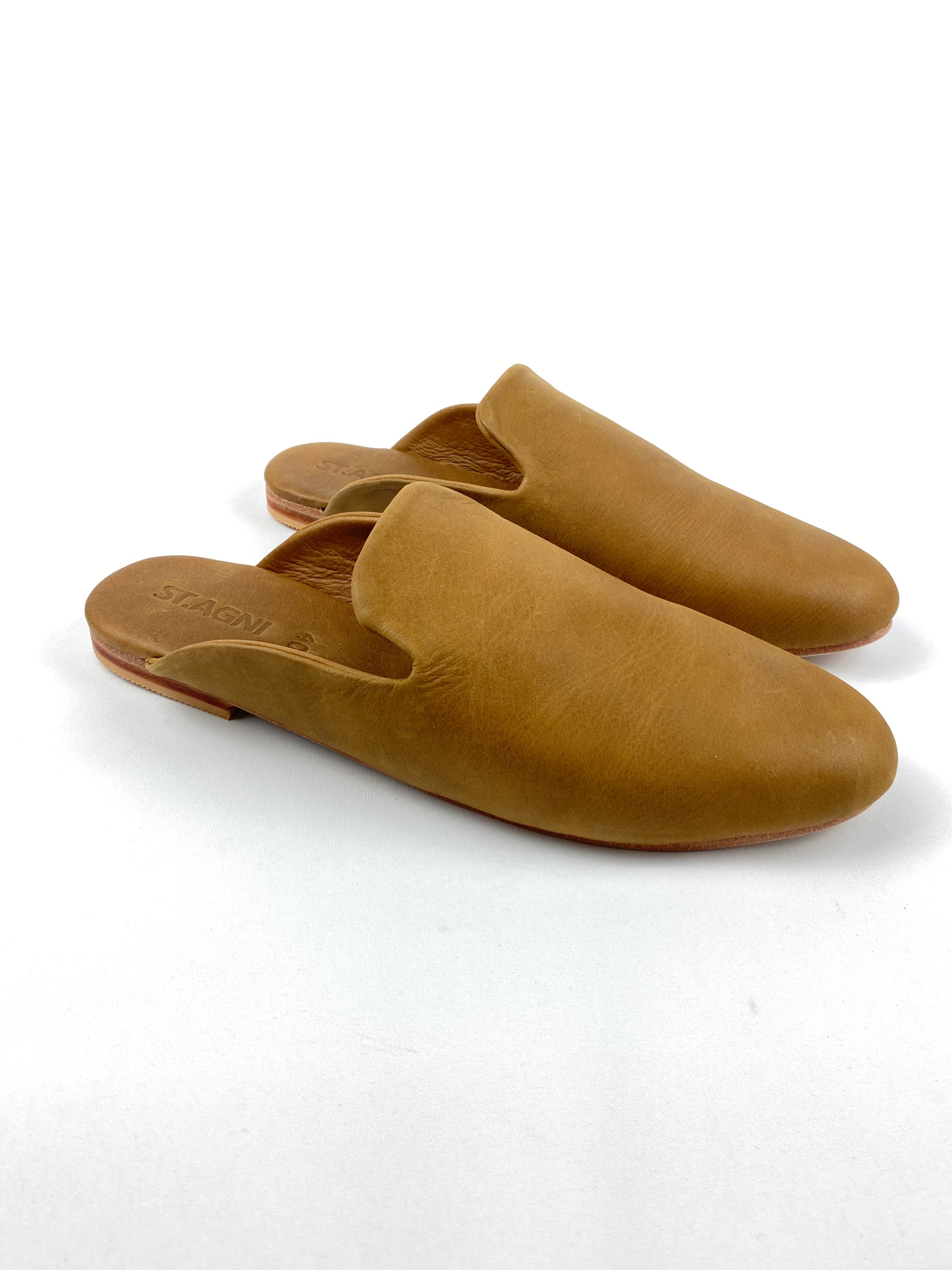 st agni hugo loafer