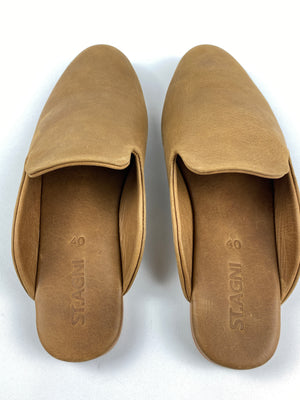 st agni hugo loafer