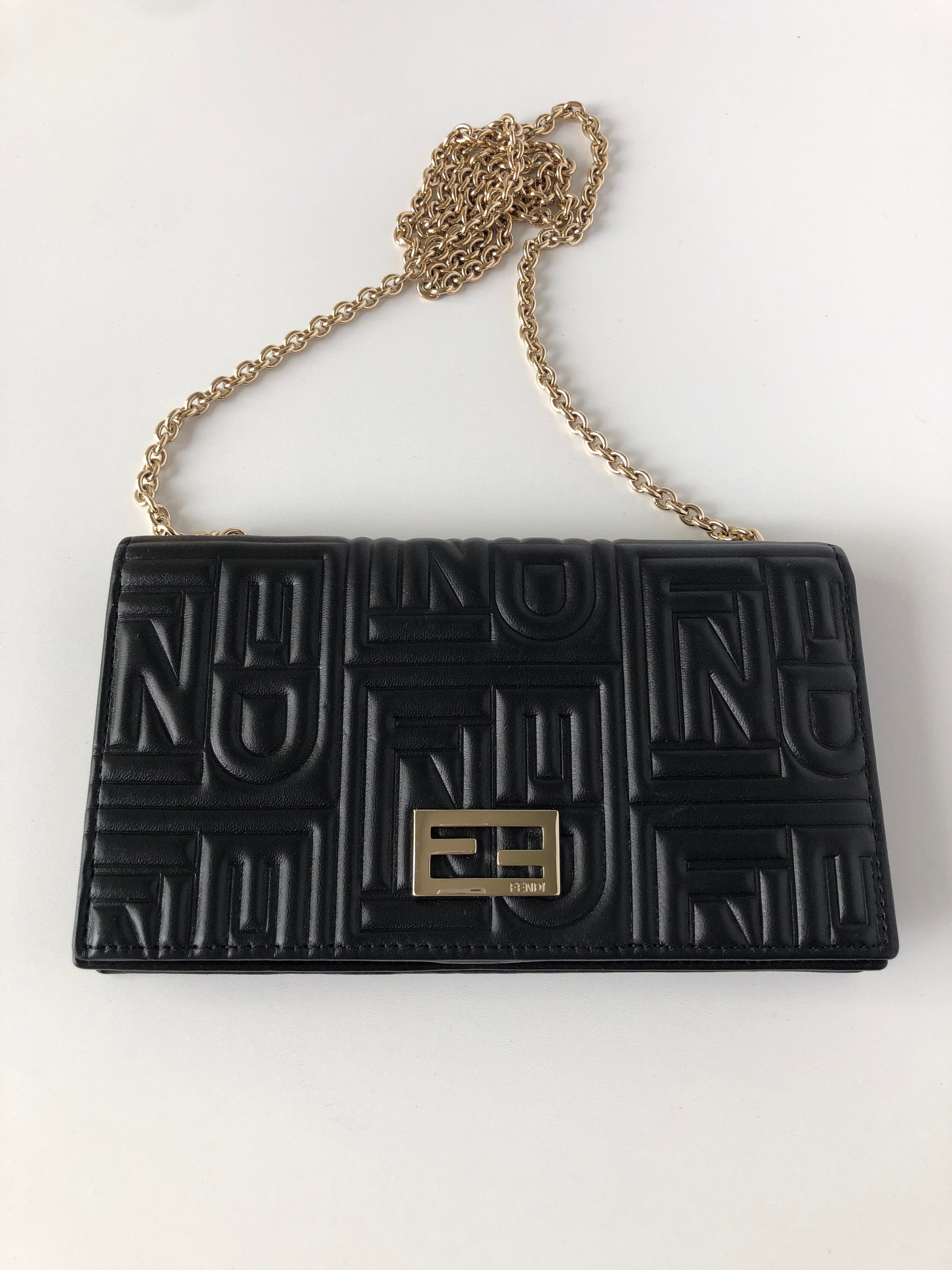 fendi woc