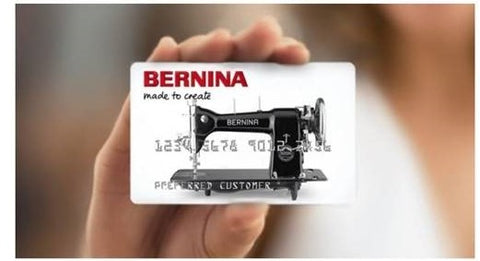 BERNINA_Synchrony_Credit_Card