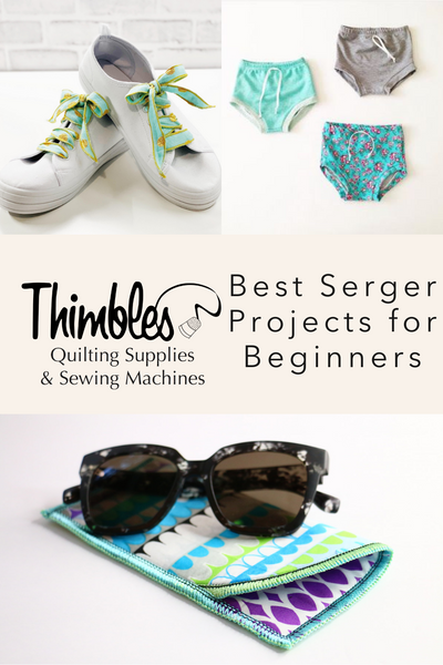 Best Serger Projects pin