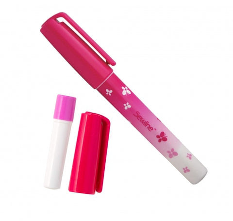 Sewline Fabric Glue Pen